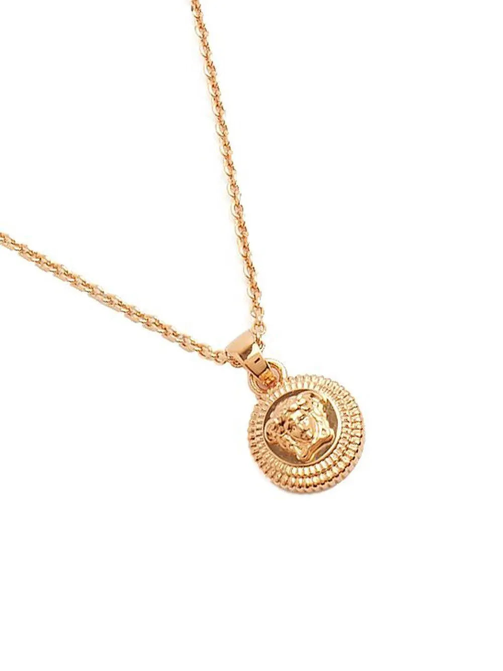 VERSACE Medusa Biggie Necklace