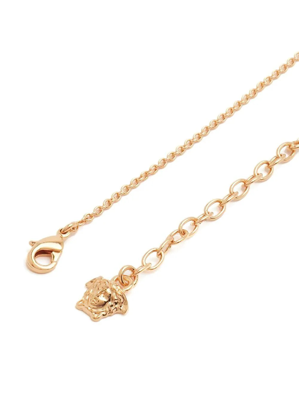 VERSACE Medusa Biggie Necklace