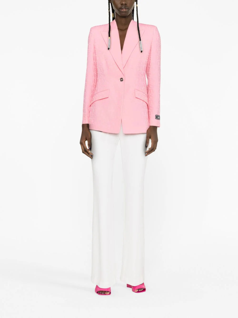 VERSACE Medusa Blazer