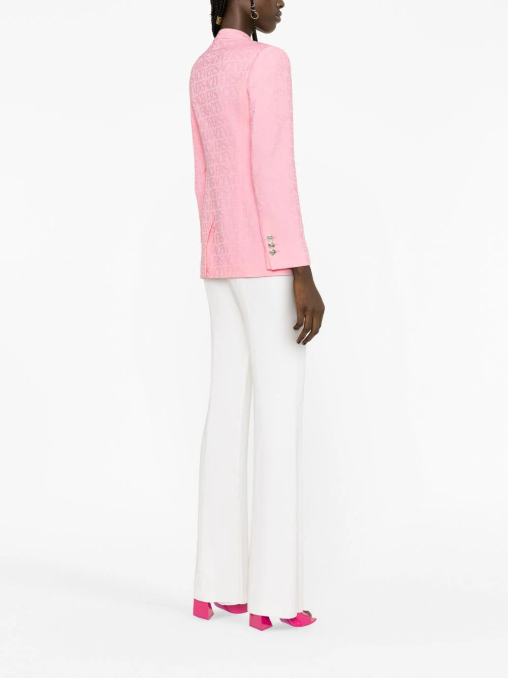 VERSACE Medusa Blazer