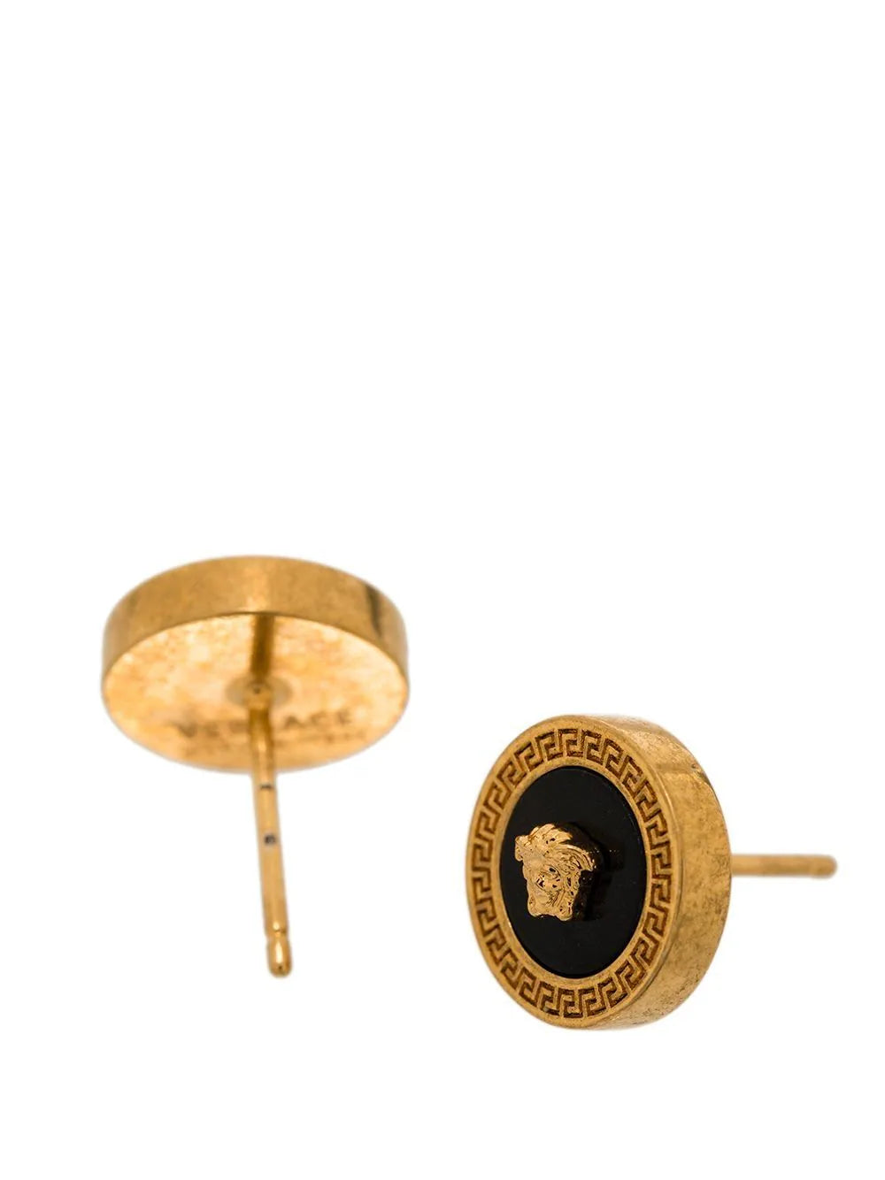 VERSACE Medusa Earrings