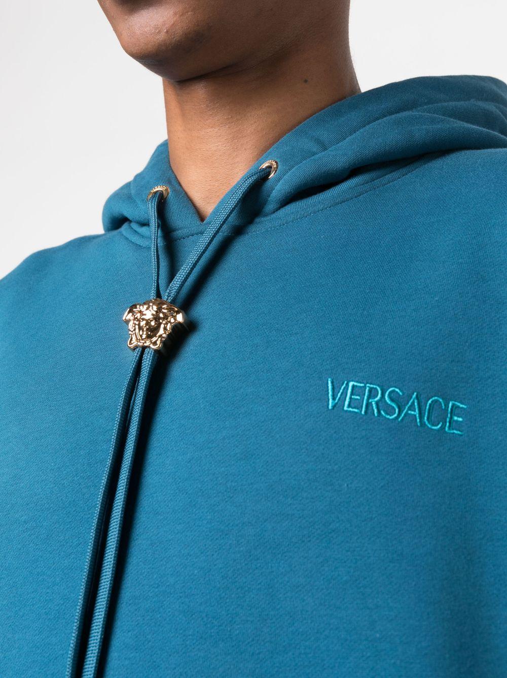 VERSACE Medusa Hoodie