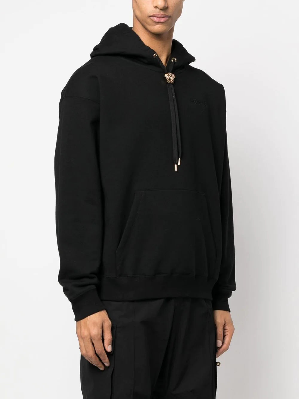 VERSACE Medusa Hoodie