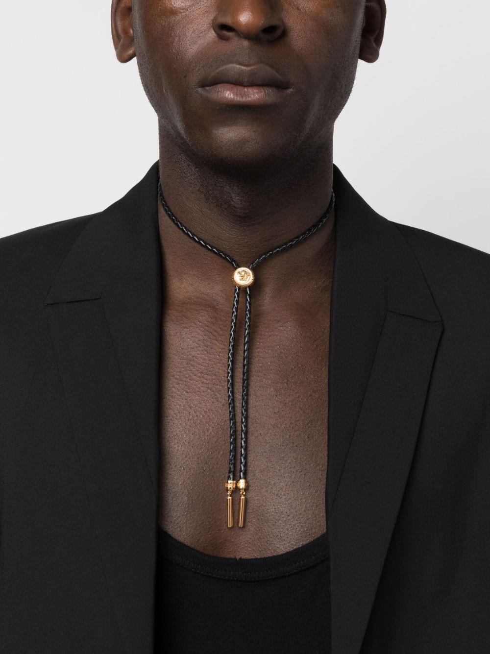 VERSACE Medusa Necklace