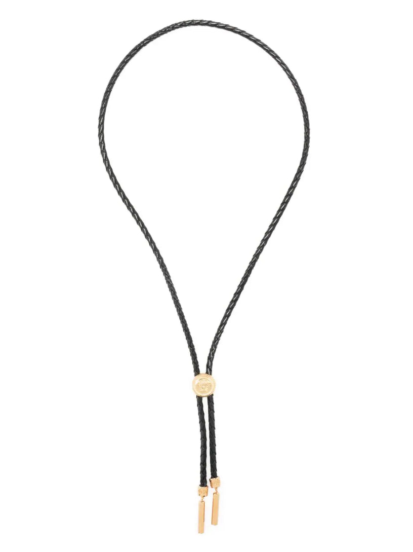 VERSACE Medusa necklace