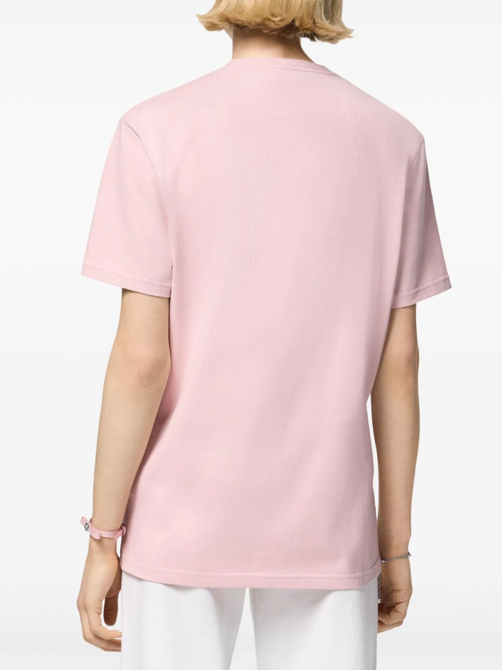 VERSACE Medusa Oversized T-shirt