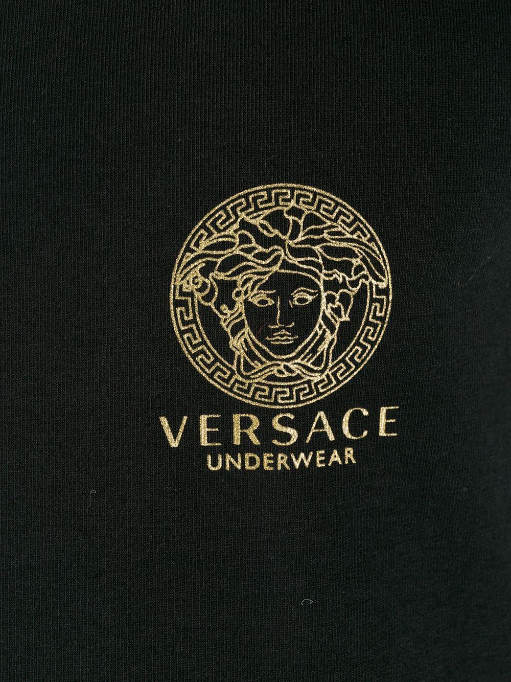 VERSACE Medusa Sleeveless Undershirt