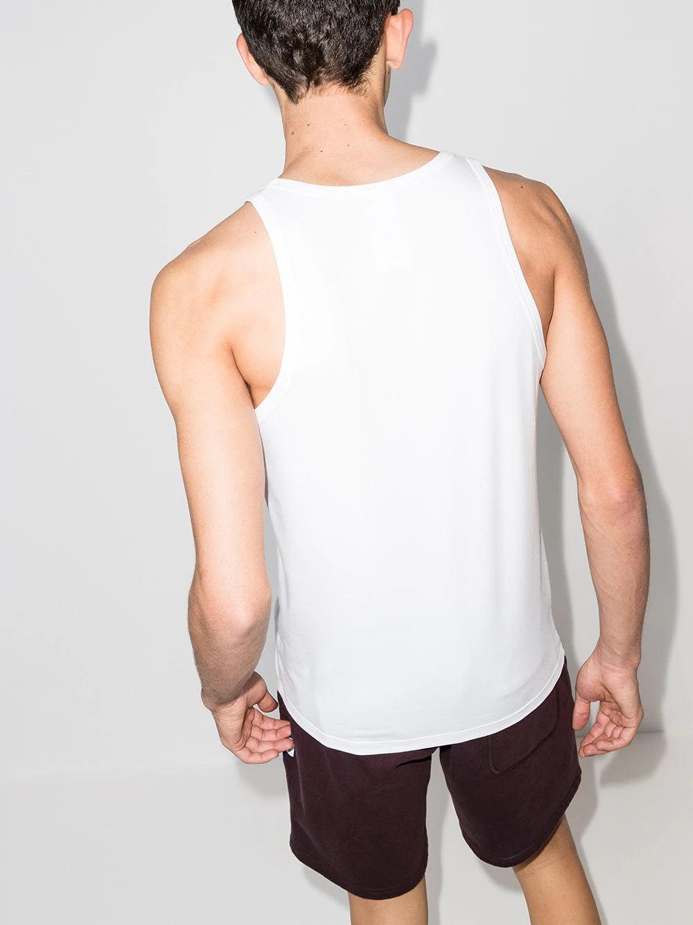 VERSACE Medusa Sleeveless Undershirt