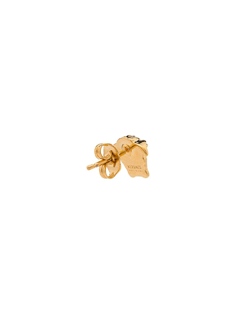 VERSACE Medusa Stud Earrings