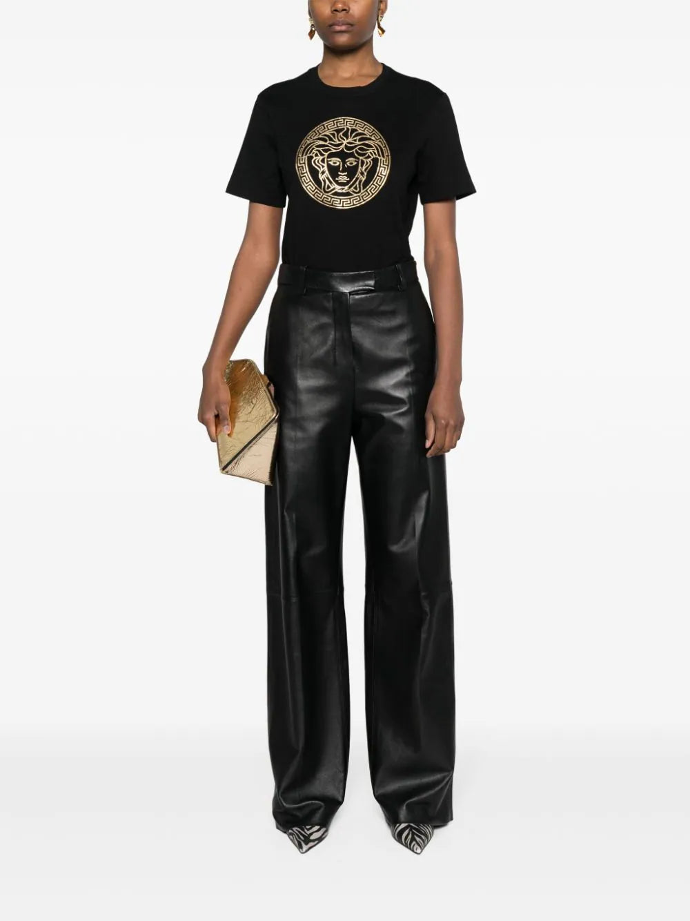 VERSACE Medusa T-shirt