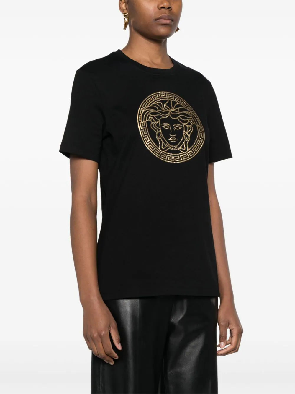 VERSACE Medusa T-shirt
