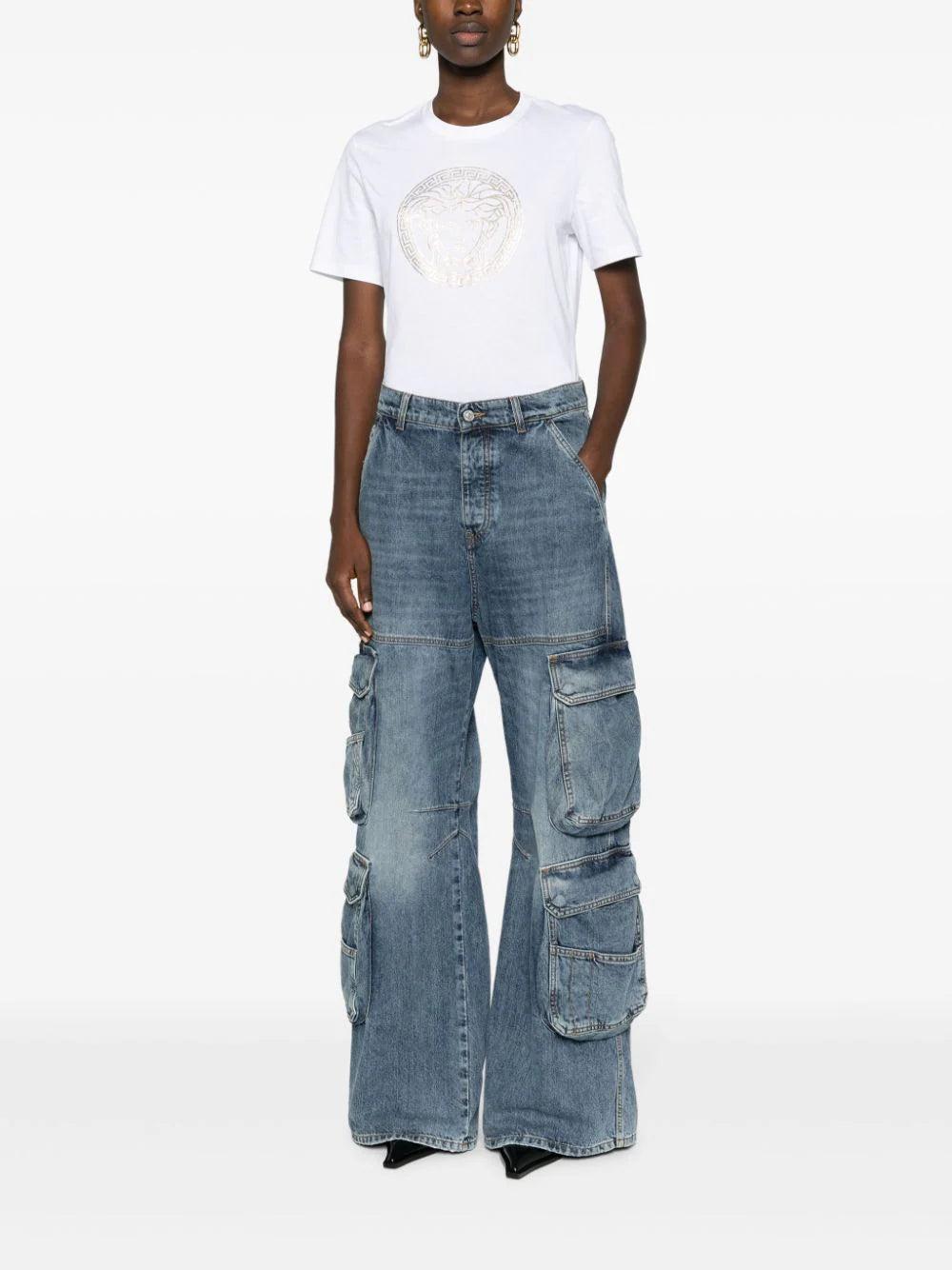 VERSACE Medusa T-shirt