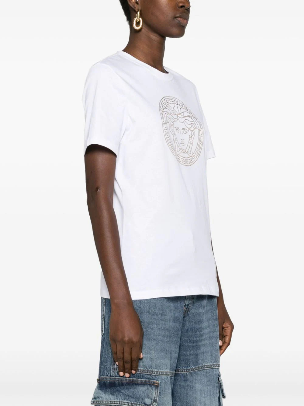 VERSACE Medusa T-shirt