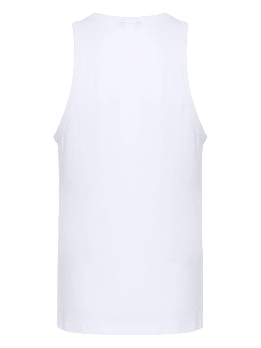 VERSACE Medusa Tank Top Undershirt