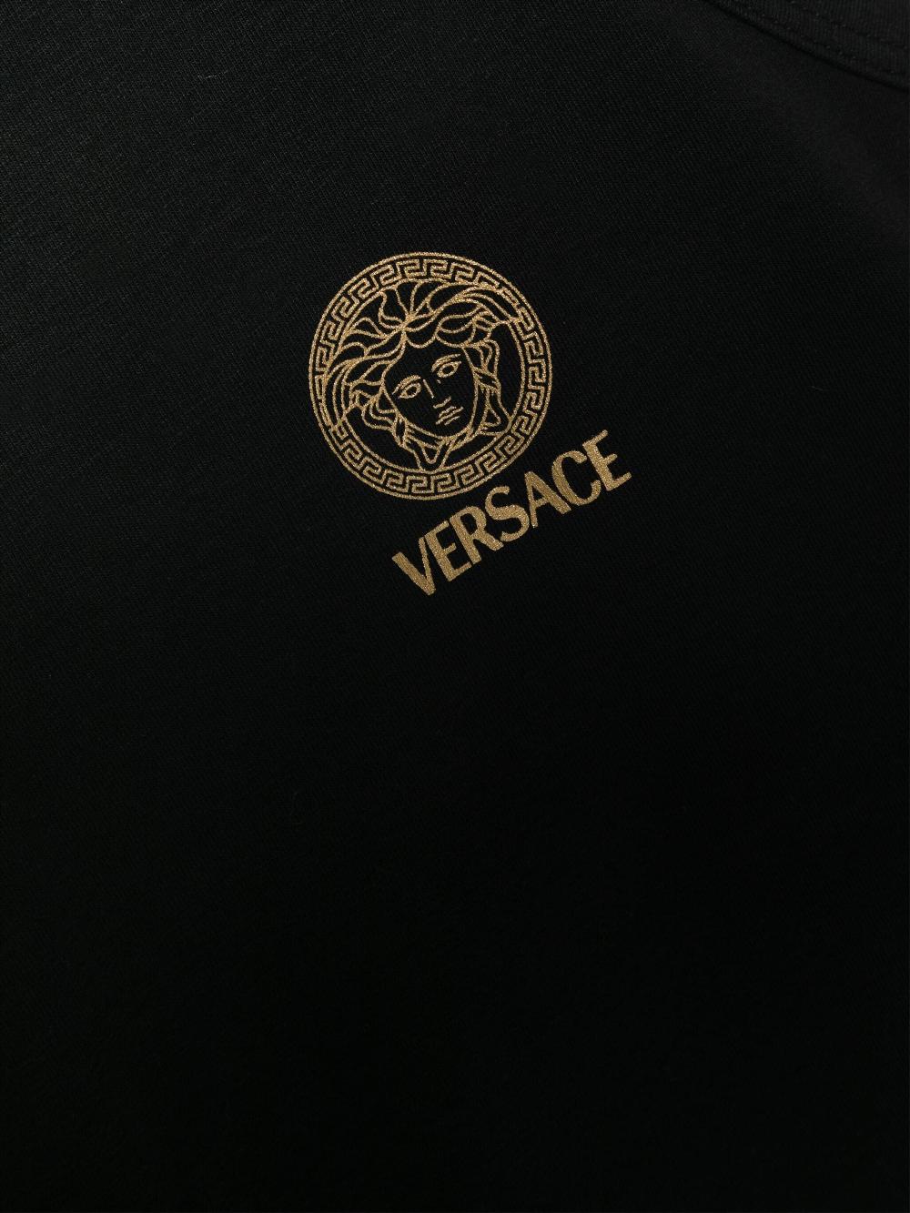 VERSACE Medusa Tank Top Undershirt