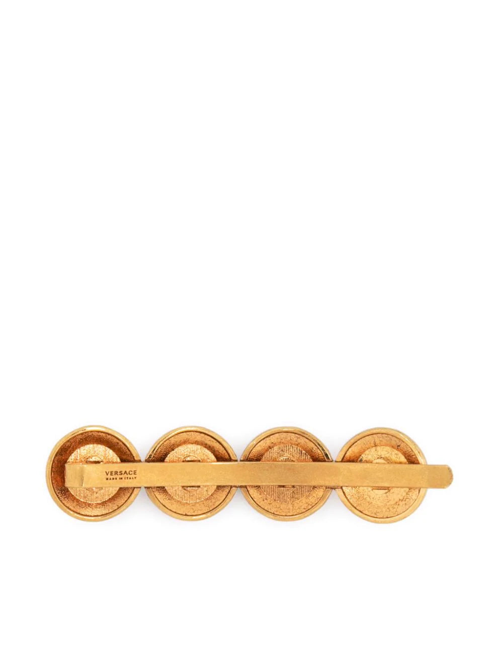 VERSACE Medusa Tribute Right Clip