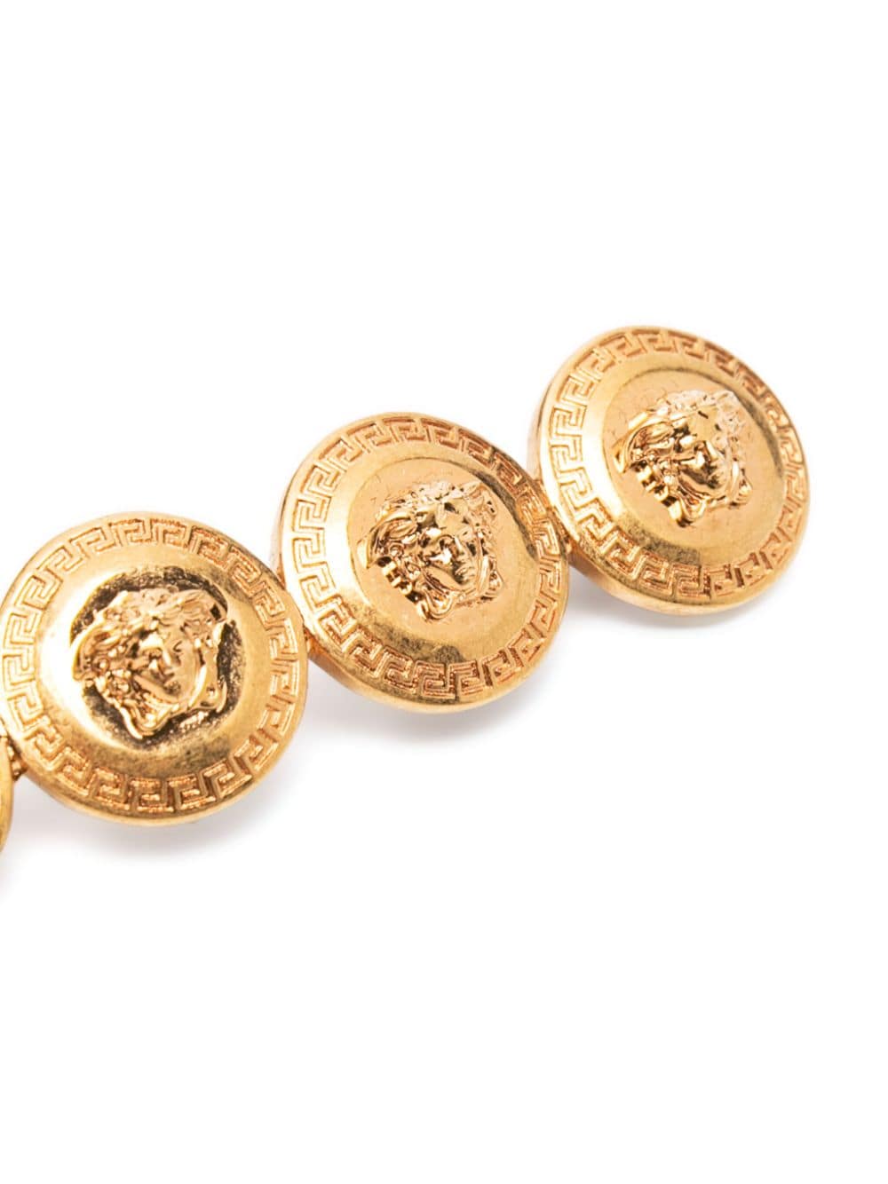 VERSACE Medusa Tribute Right Clip