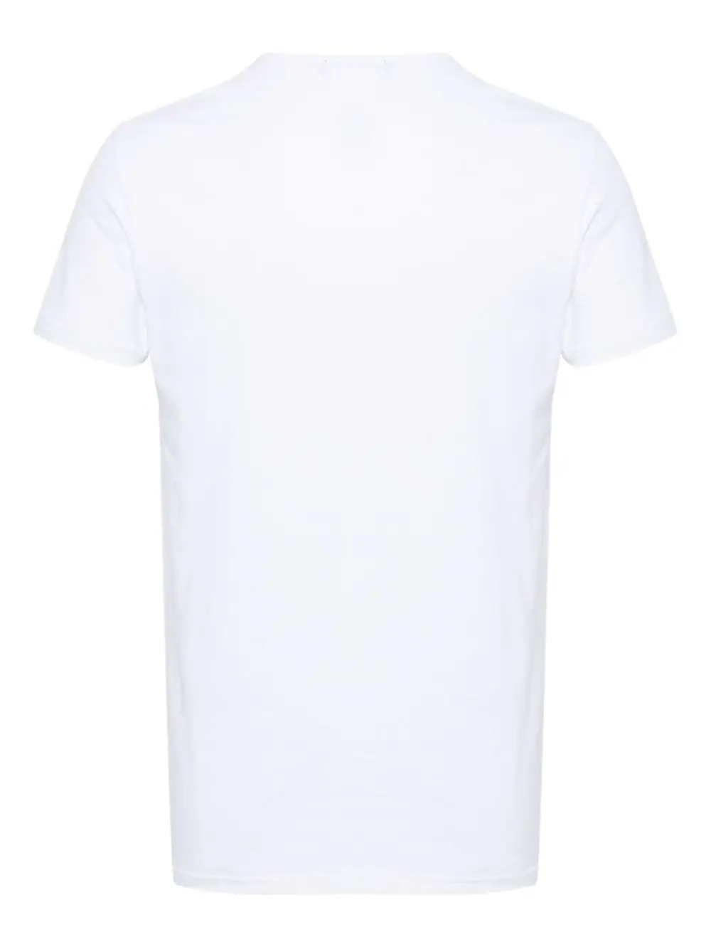 VERSACE Medusa Undershirt 2-pack