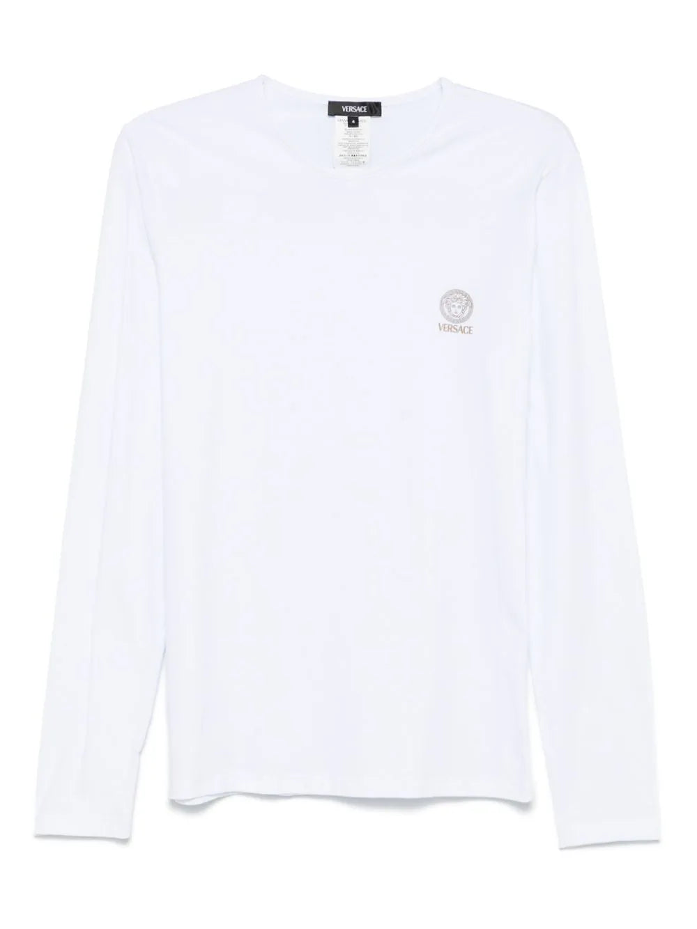 VERSACE Medusa Undershirt 2-pack