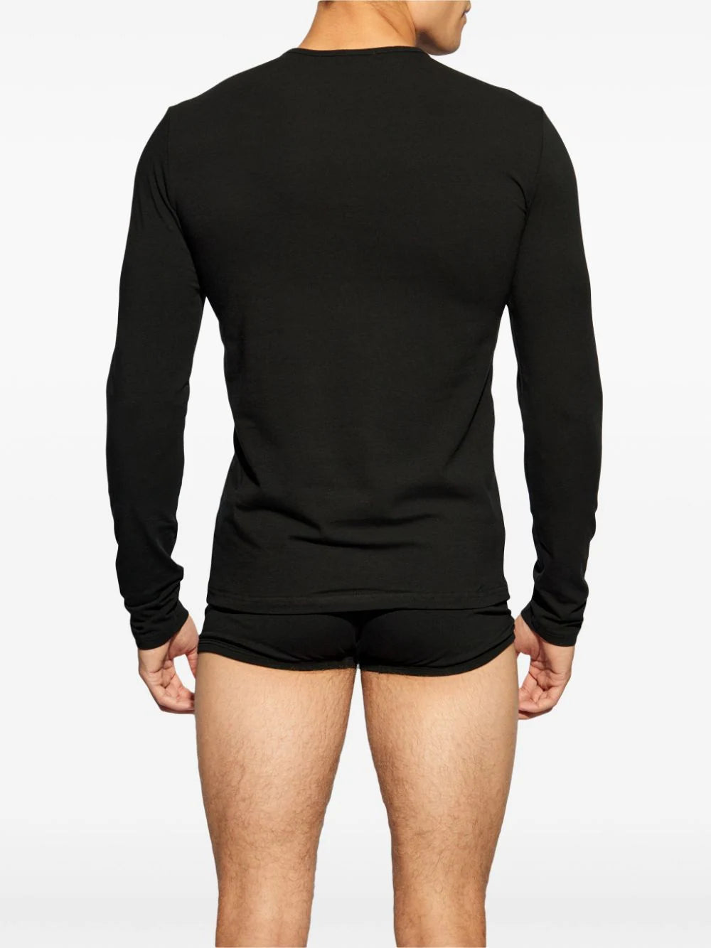 VERSACE Medusa Undershirt 2-pack
