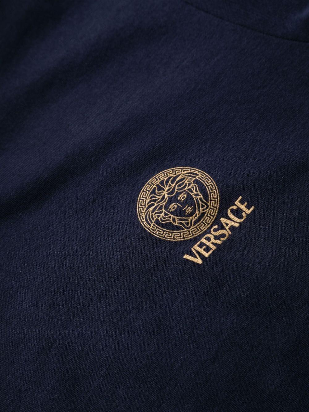 VERSACE Medusa Undershirt