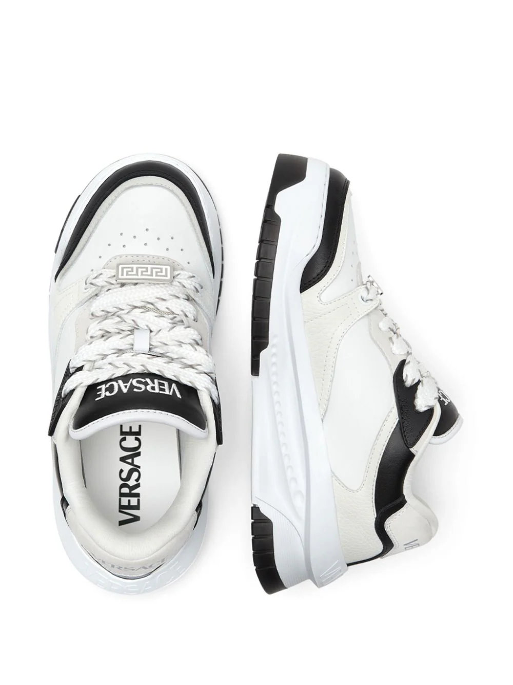 VERSACE Odissea Sneakers
