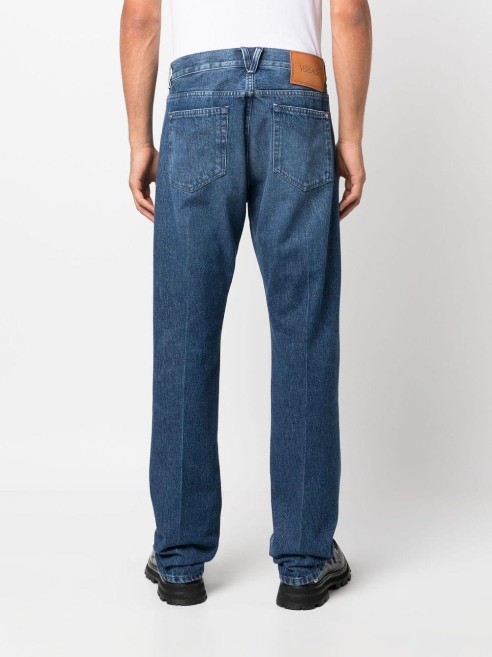 VERSACE Regular-fit Jeans
