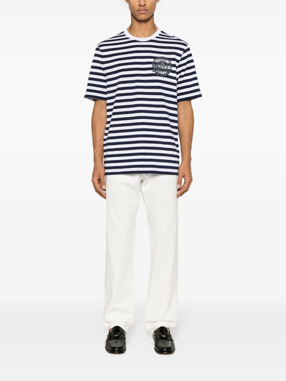 VERSACE Regular-fit Jeans