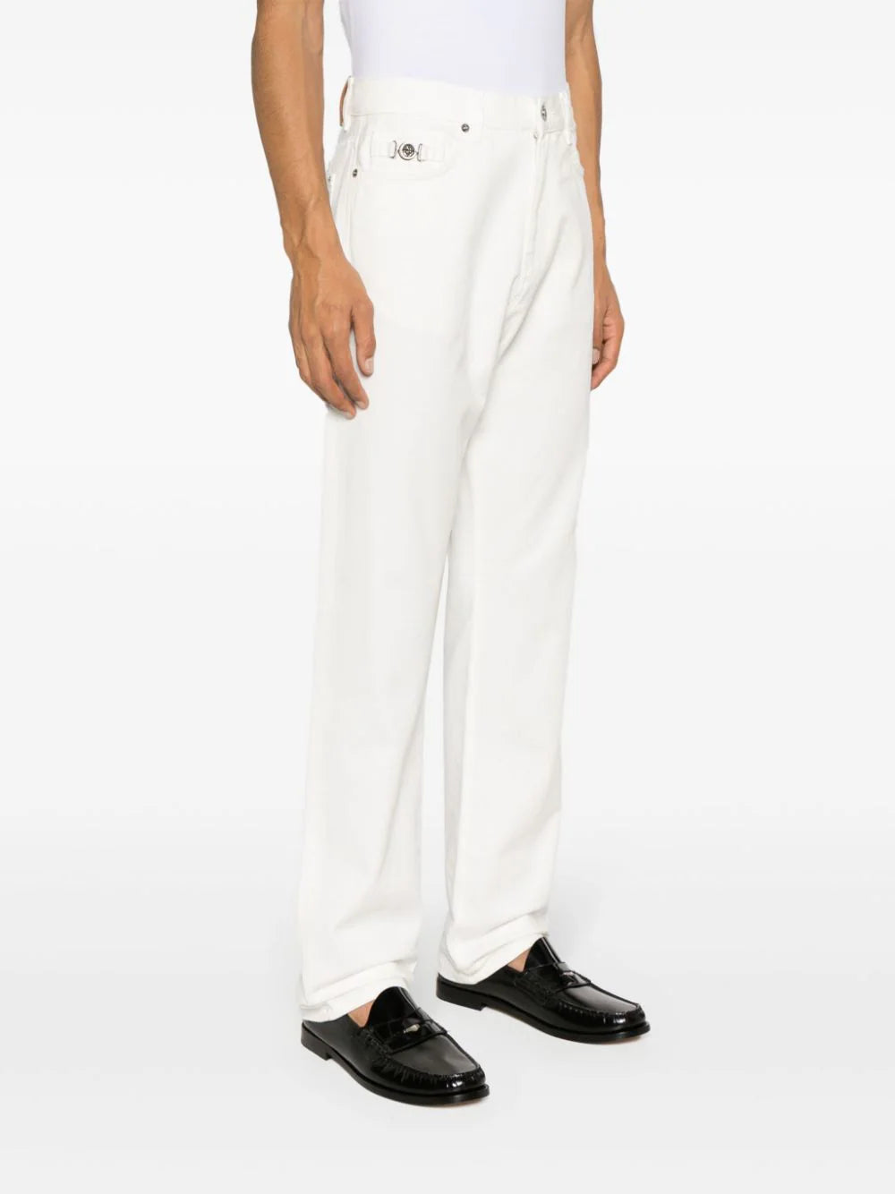 VERSACE Regular-fit Jeans