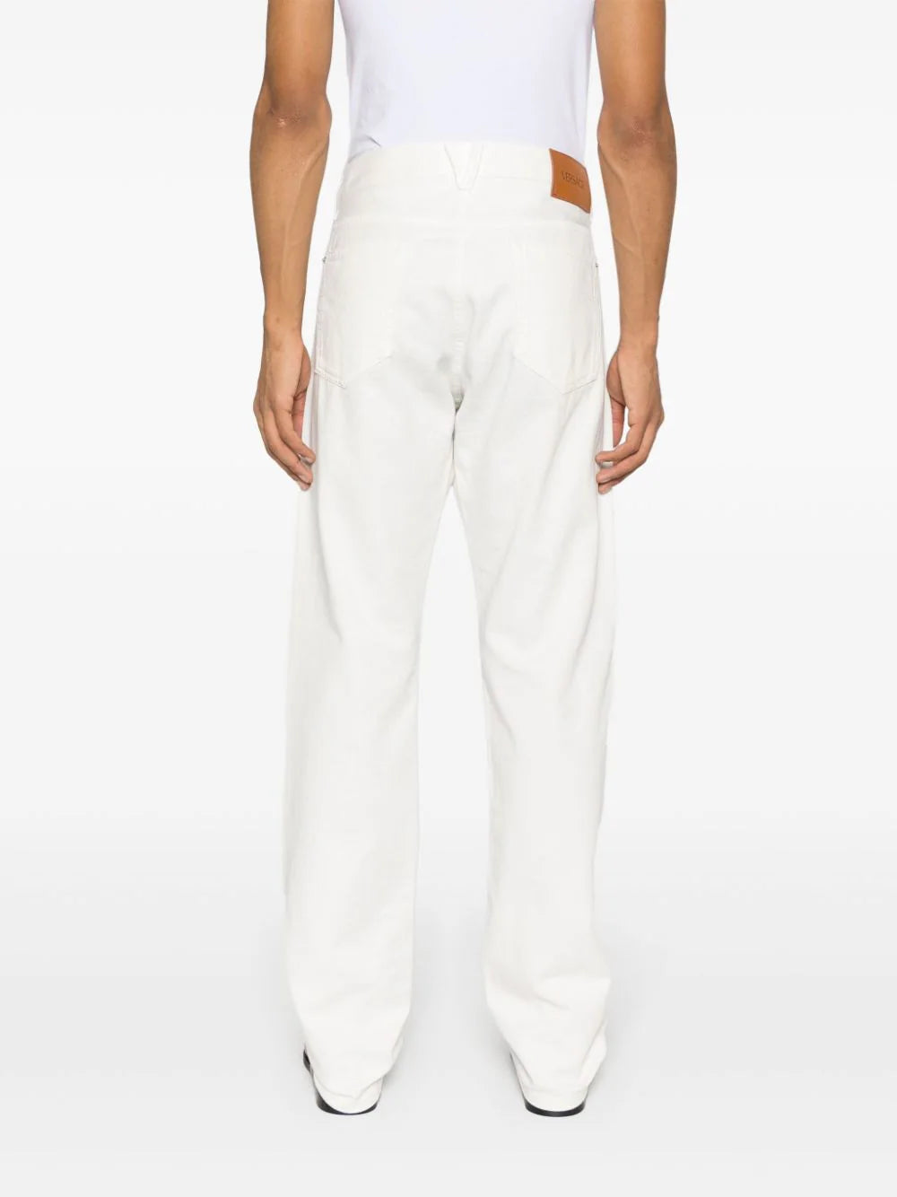 VERSACE Regular-fit Jeans