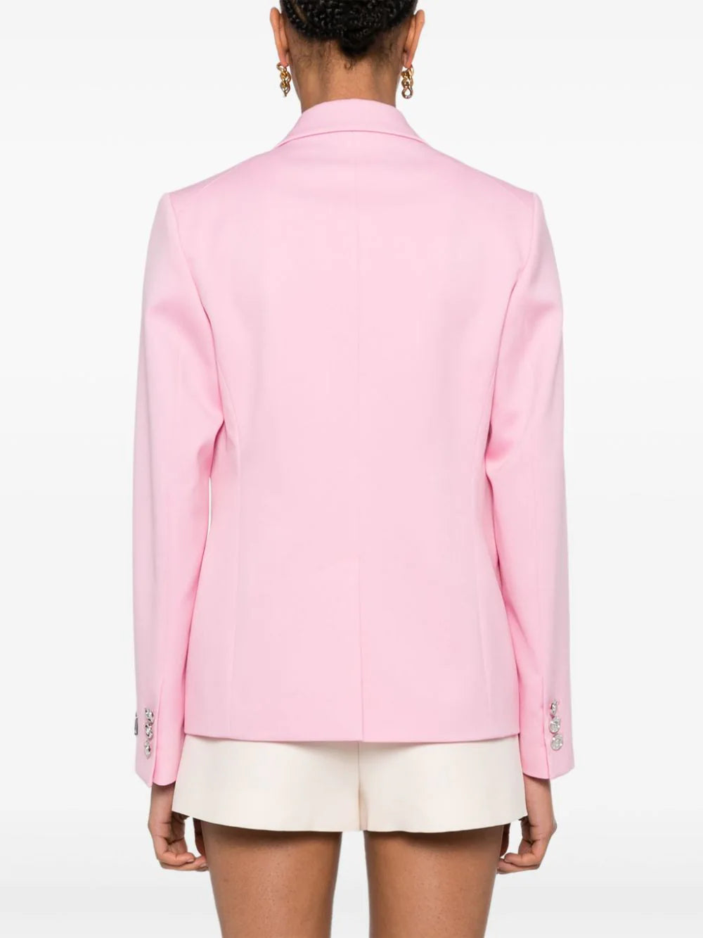 VERSACE Single-breasted Blazer