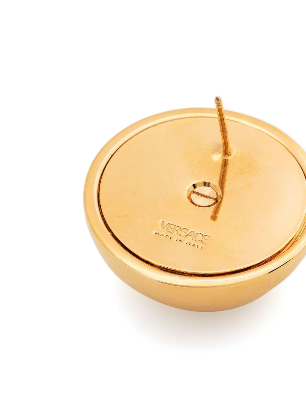 VERSACE Sphere Versace Tiles Earrings