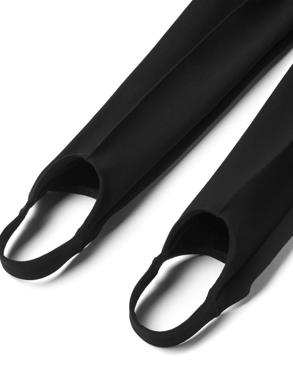 VERSACE Sports Leggings With Greca Edge Insole
