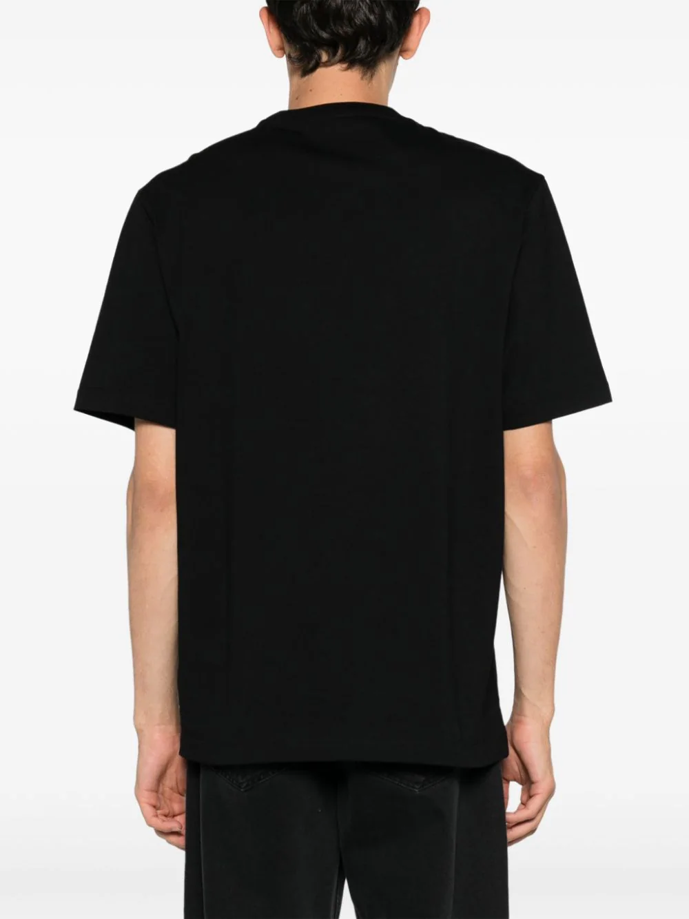 VERSACE T-shirt With Print