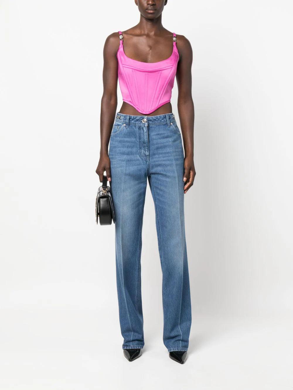 VERSACE Tailored Jeans