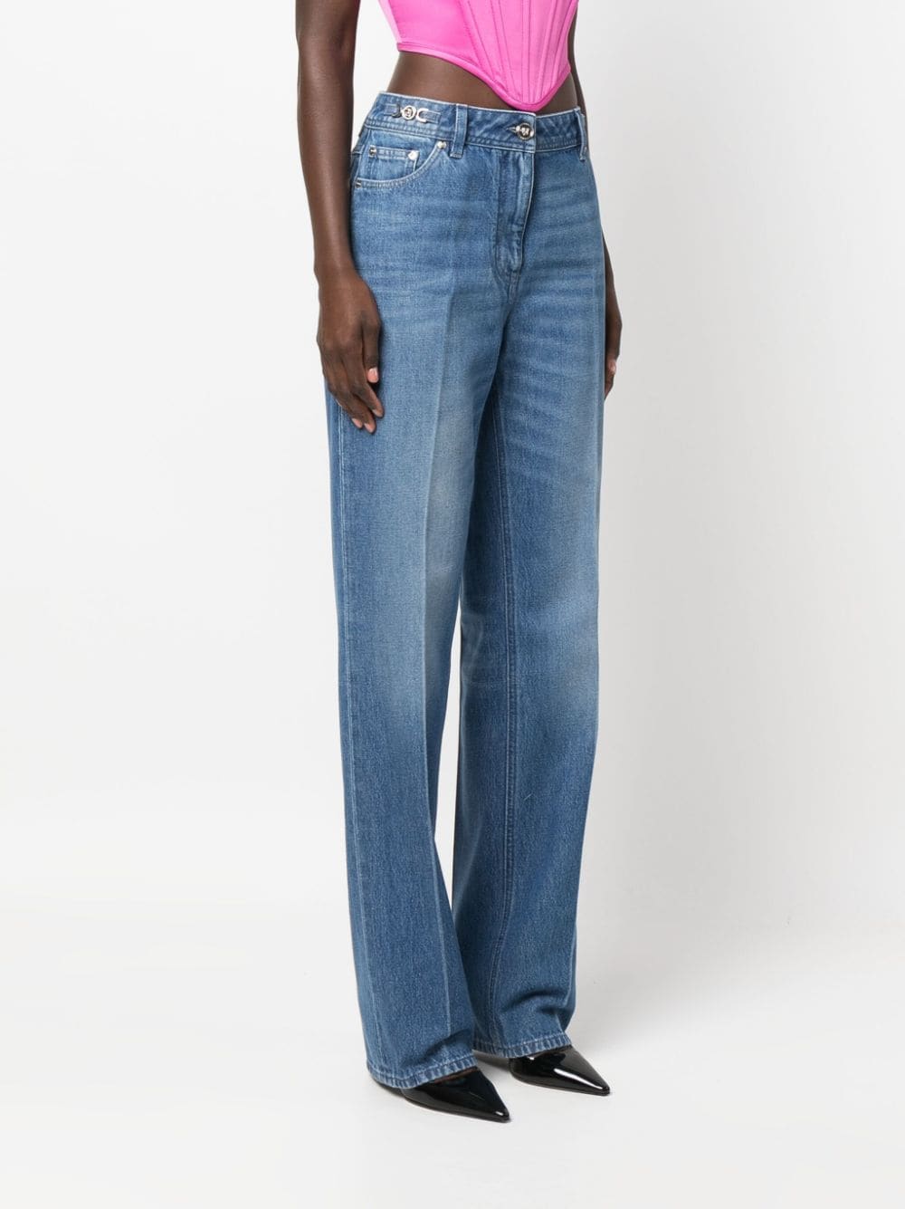 VERSACE Tailored Jeans