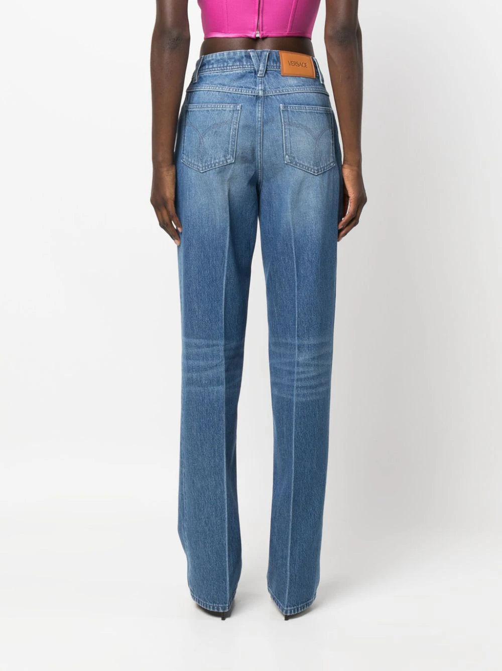 VERSACE Tailored Jeans