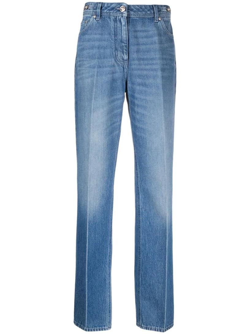 VERSACE Tailored jeans
