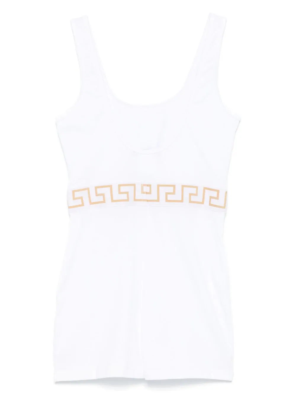 VERSACE Tracksuit In Bi-stretch Topeka Jersey