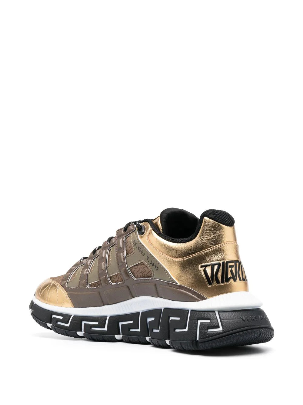 VERSACE Trigreca Trainers