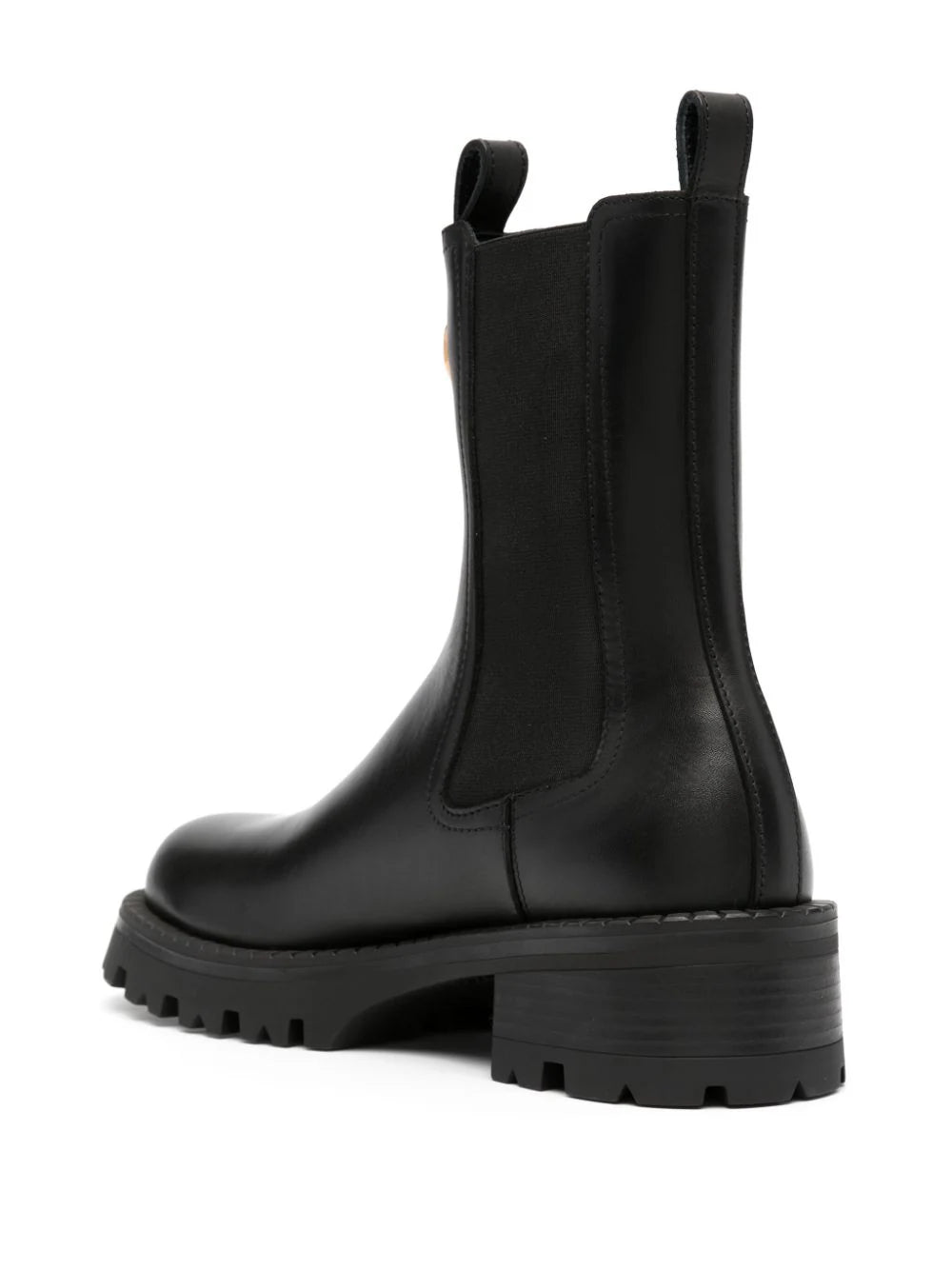 VERSACE Vagabond Chelsea Boots