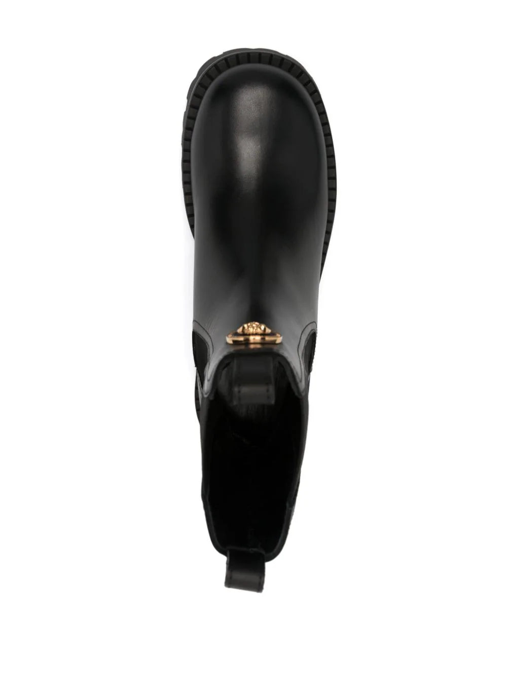 VERSACE Vagabond Chelsea Boots