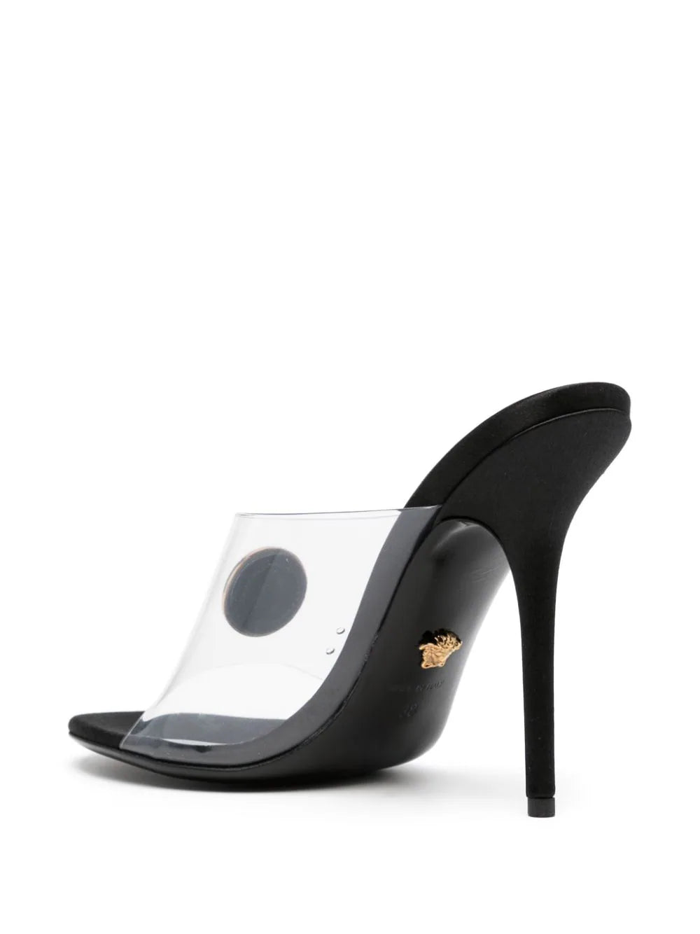 VERSACE Vagabond Sabot