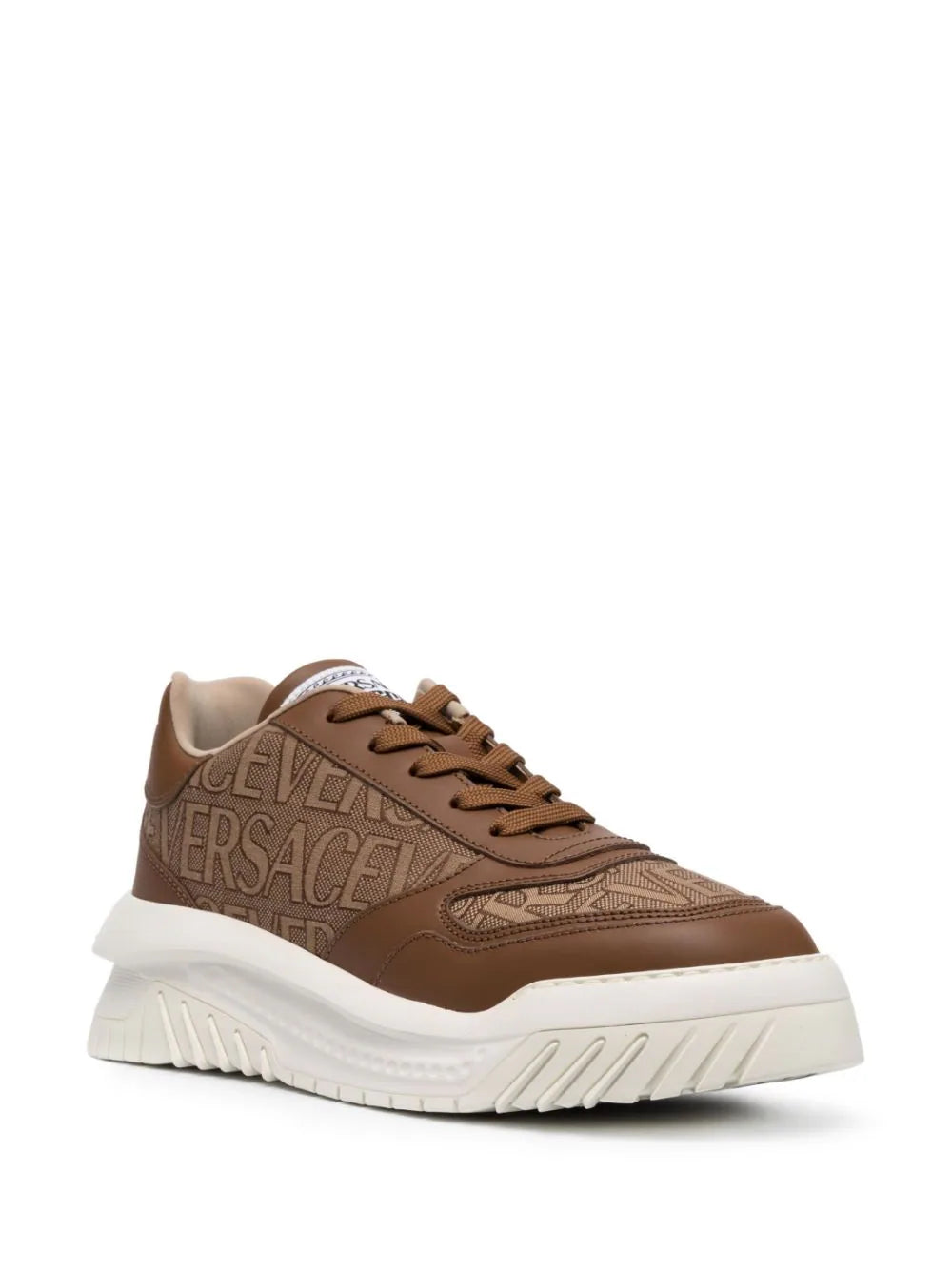 VERSACE Versace Allover Odissea Trainers