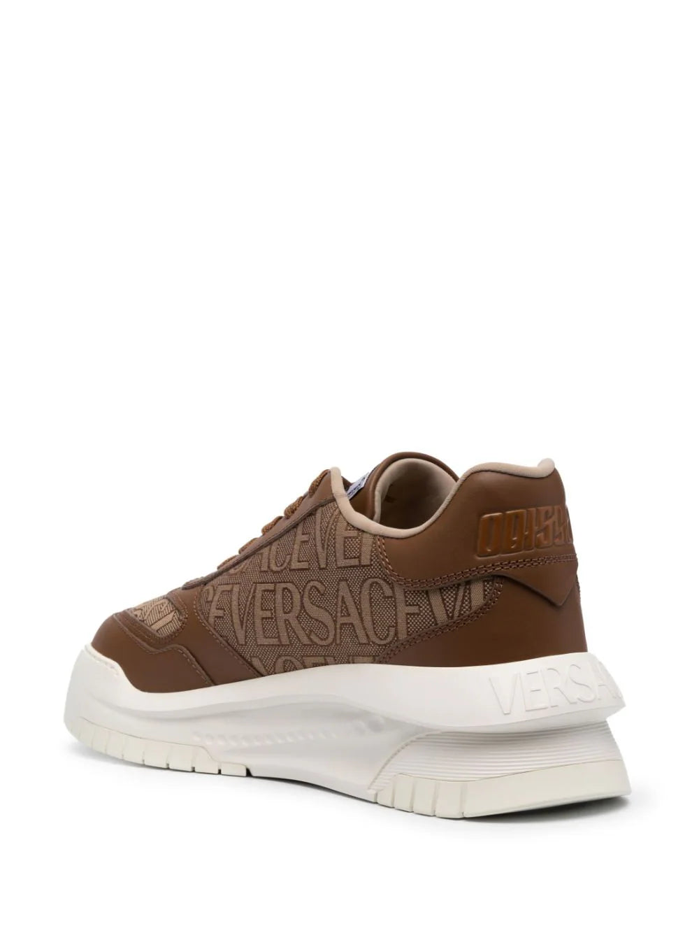 VERSACE Versace Allover Odissea Trainers