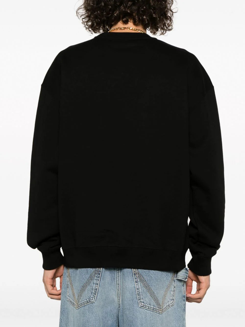 VERSACE Versace City Lights Sweatshirt