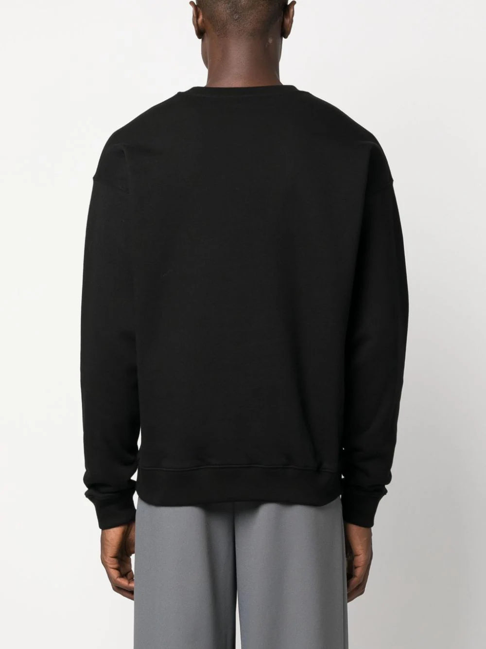 VERSACE Versace Film Titles Sweatshirt