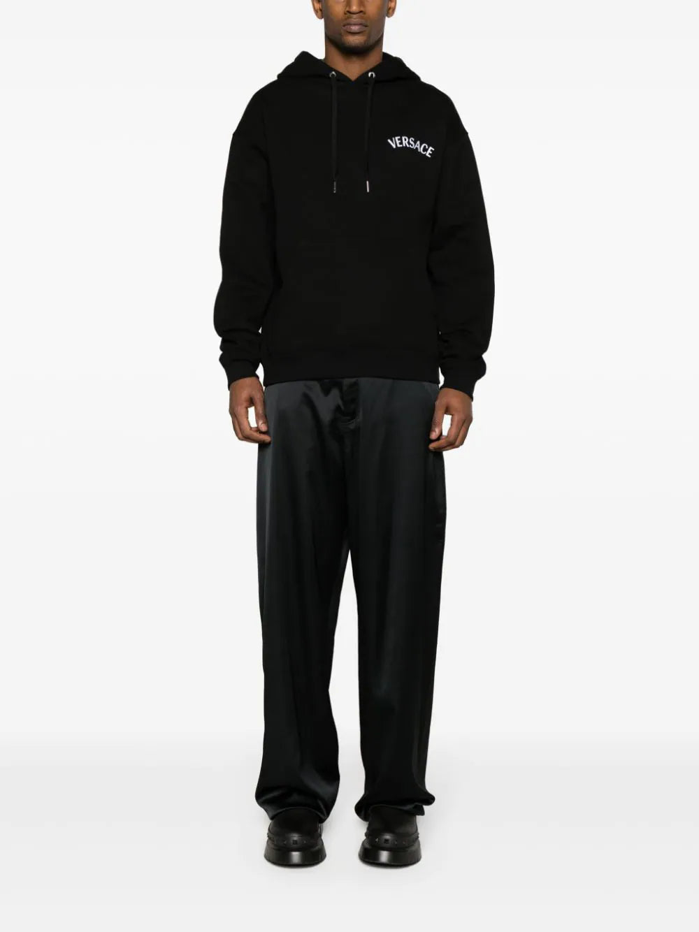 VERSACE Versace Milano Hoodie