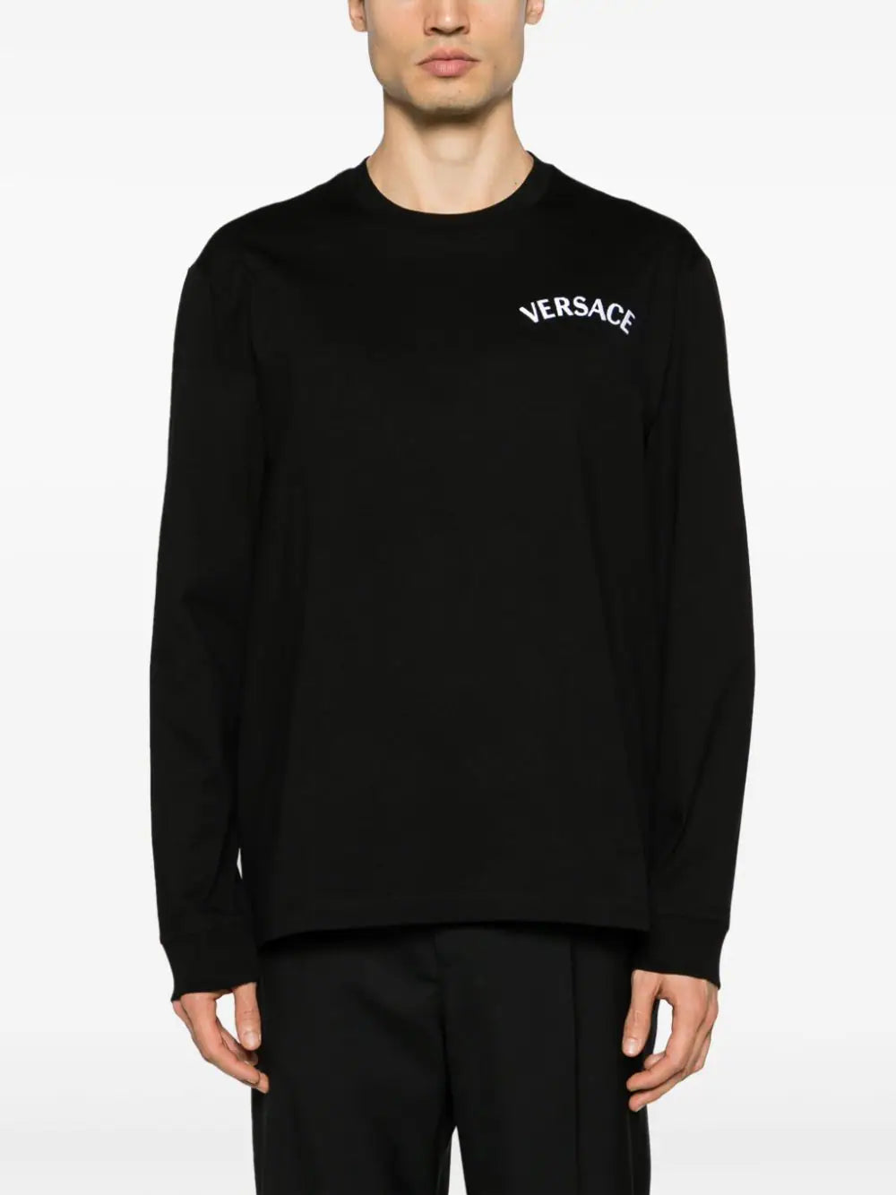 VERSACE Versace Milano T-shirt