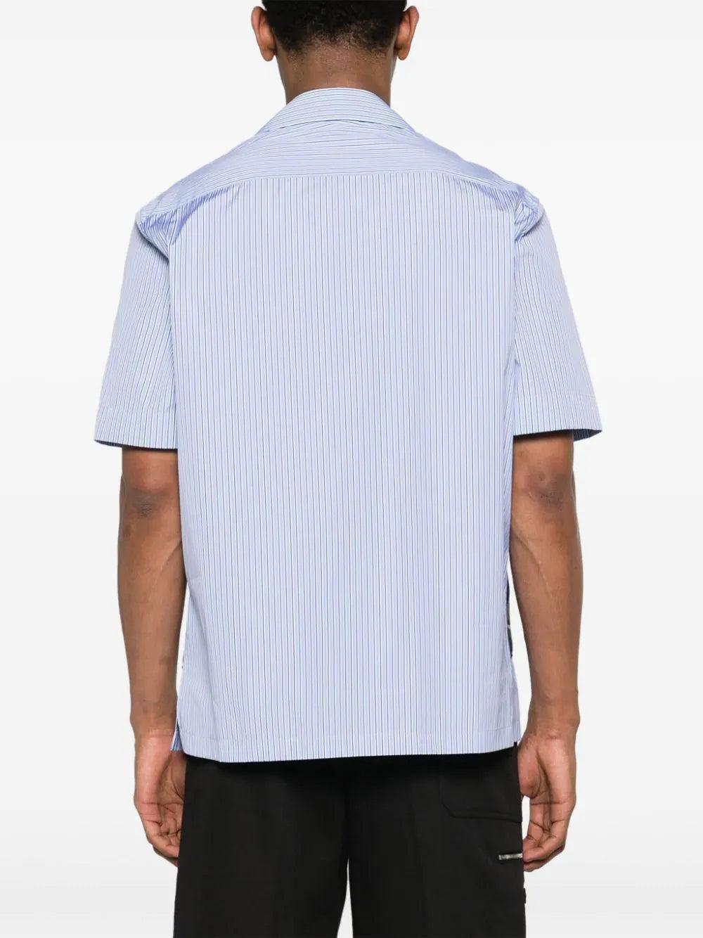 VERSACE Versace Nautical Shirt